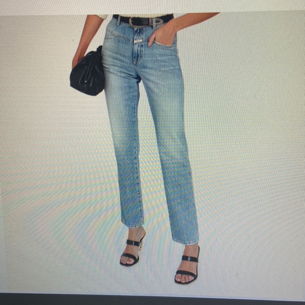 Closed X-pose jeans size 27